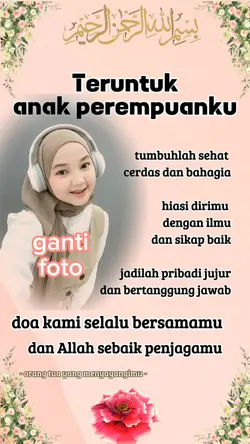 tentang anak