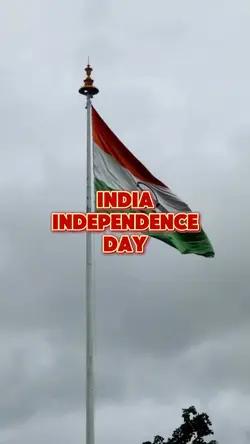 India independence