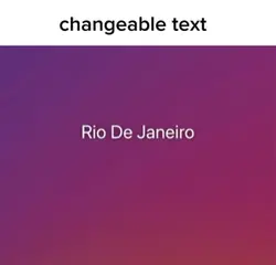 rio de janeiro filte