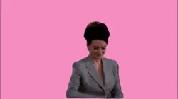 Woman Drinkin