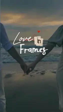 Love in Frames