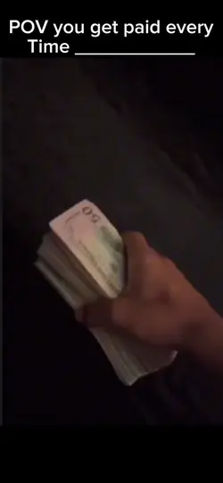 POV get paid
