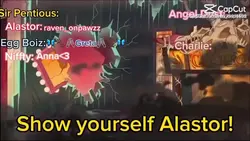 Idk