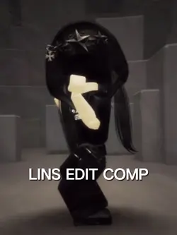 LINS EDIT COMP