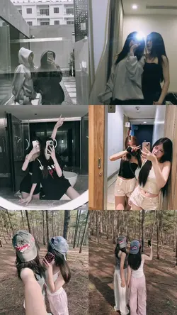 best friend