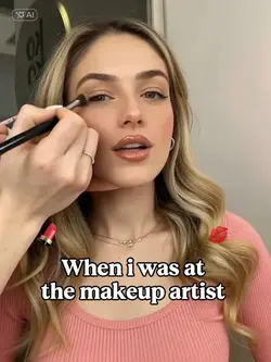Makeup Artist 