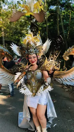 Cinematic karnaval