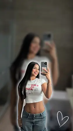 Fondo borroso viral