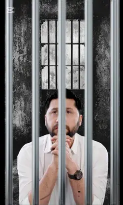jail template 