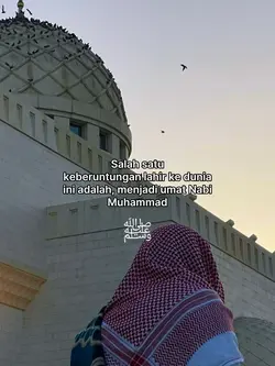 Muhammad Saw 