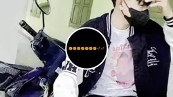 ບໍມີແຟນແລ້ວ