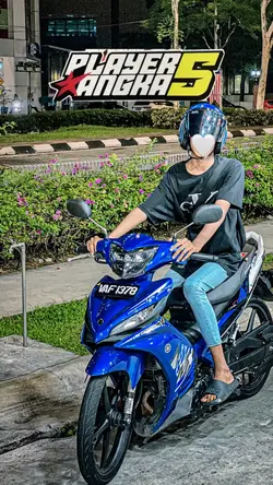 ANGKA 5⚡️