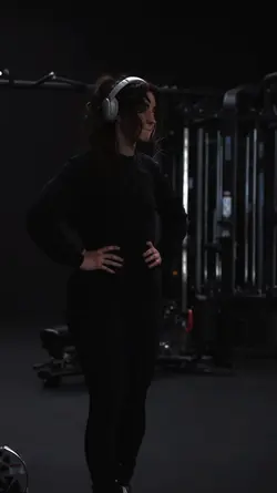 workout
