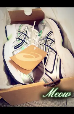 Asics