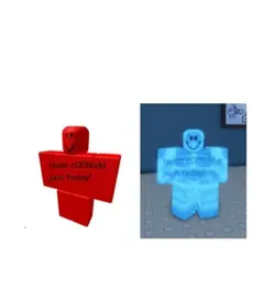 coolkid and bluedud 