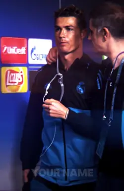 Ronaldo Free Edit 🎉