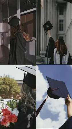 Graduation trend 