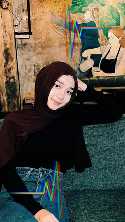 FILTER KECE NIH✨🙌