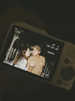 analog cam