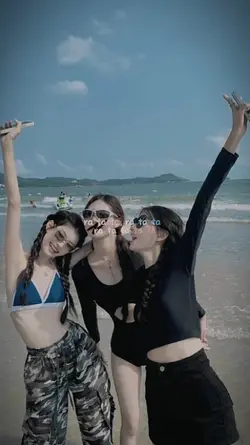 Hè rồi cứ chill thôi
