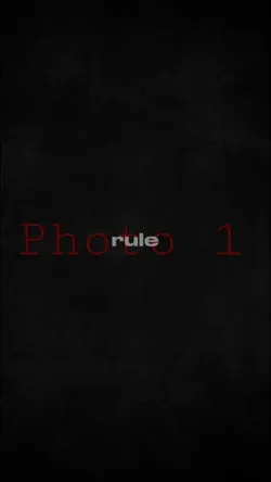 Rule No. 6 