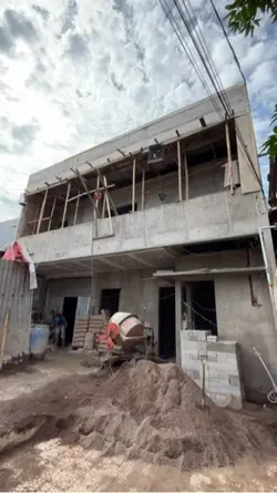 Dokumentasi proyek