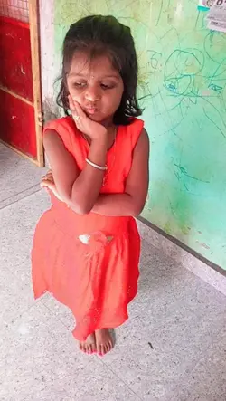poove poochudava