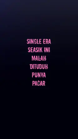 SINGLE ERA
