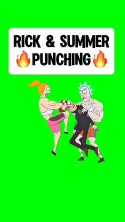RICK PUNCHIN