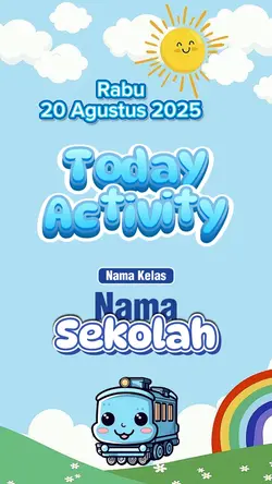 Today Activity