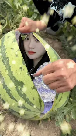 Trái dưa hấu