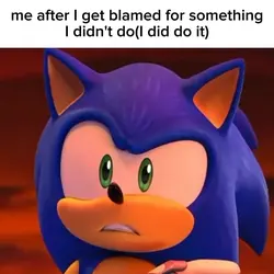 I love prime sonic