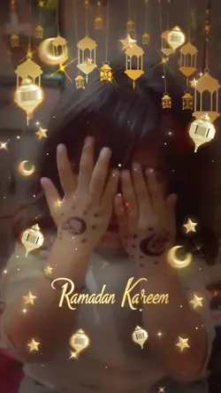 ramzan Mubarak 