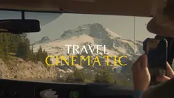 TRAVEL CINEMATIC