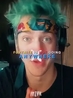Fortnite edit