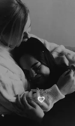 te amo mãe