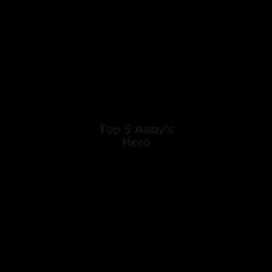 Top 5 Abby's 