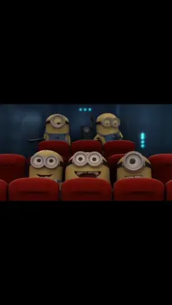 ミニオン映画