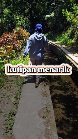 kutipan menarik 