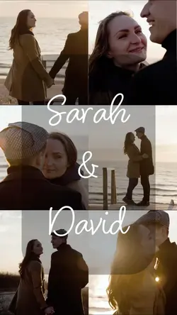 Romantic Couple
