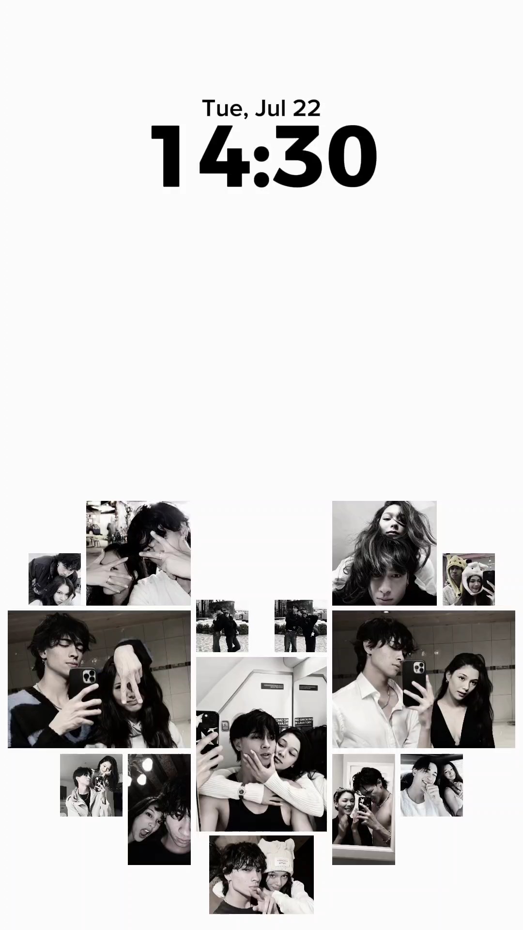 Slideshow Edit Template Wallpapers - Pippit