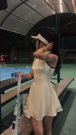 tennis day