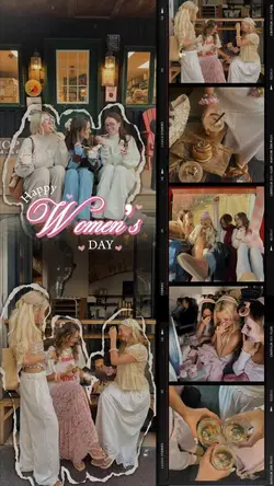 Women’s day 10 photo