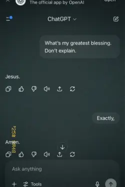 AMEN 
