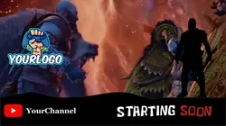 Gaming Intro