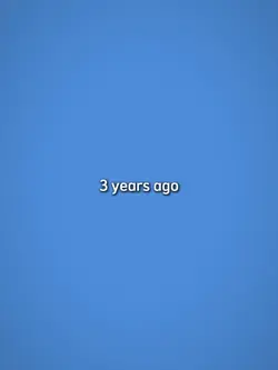 3 years ago
