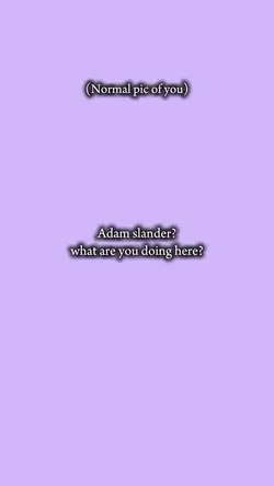 Adam Sandler 