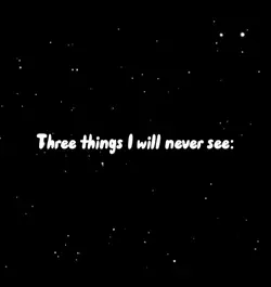 The trio…