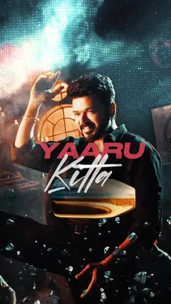 YAARU KITTA