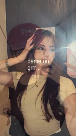 dame un grrr un que